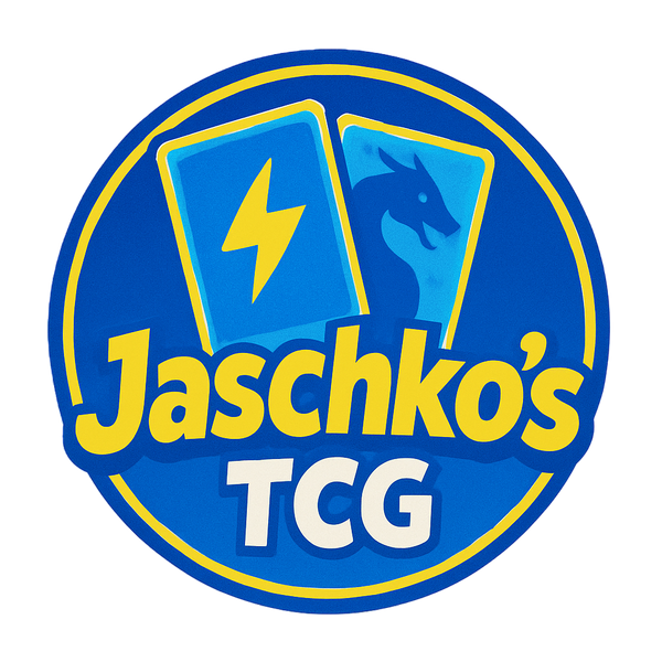 Jaschko'sTCG